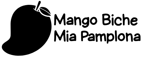 Mango Biche Mia Pamplona